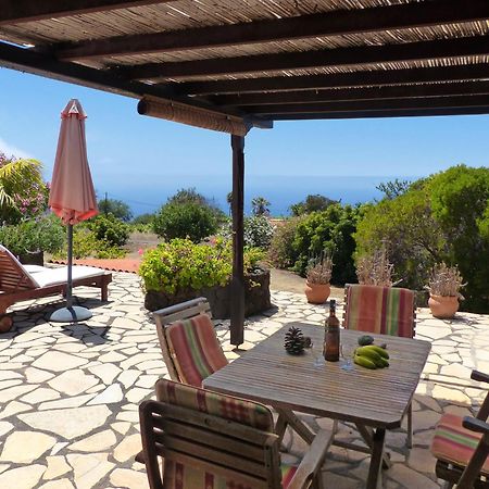 Finca Vista Atlantico Puntagorda Dış mekan fotoğraf