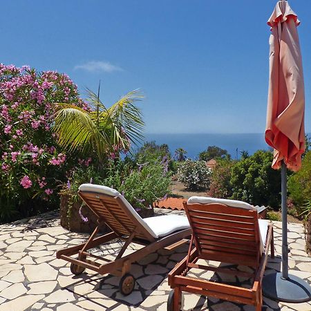 Finca Vista Atlantico Puntagorda Dış mekan fotoğraf