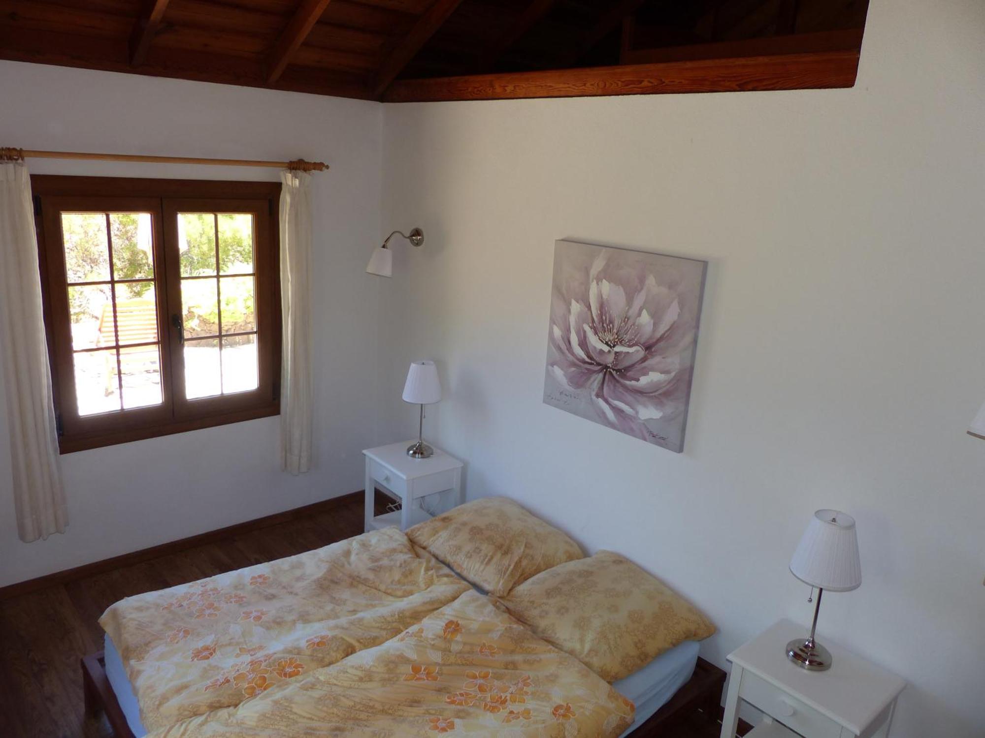 Finca Vista Atlantico Puntagorda Dış mekan fotoğraf