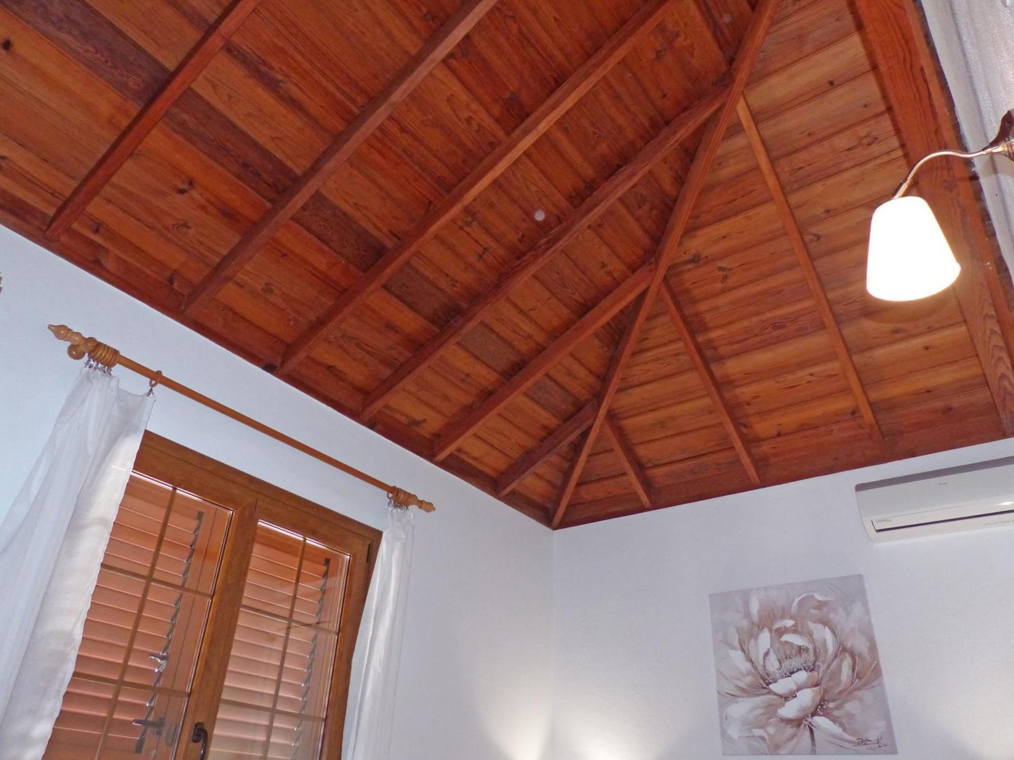 Finca Vista Atlantico Puntagorda Dış mekan fotoğraf